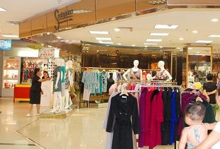 加盟連鎖店要多少錢？——服裝服飾零售加盟費用解析