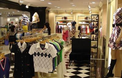創業服裝店屬于什么行業？創業機會與好處一網打盡！