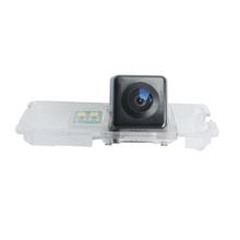 專注專用品質 豐諾別克英朗、高爾夫、新寶來等車型攝像頭與GPS產品評測